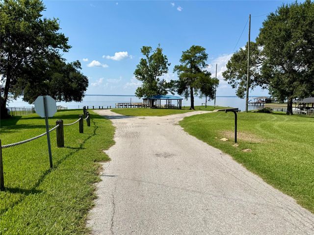 282 Water View Drive, Livingston, TX 77351