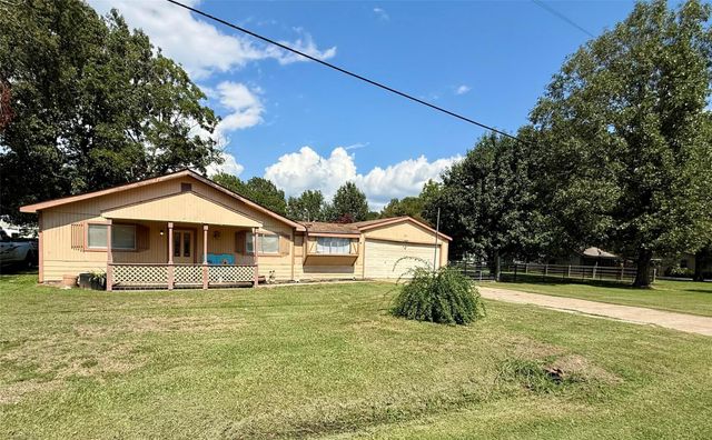 282 Water View Drive, Livingston, TX 77351