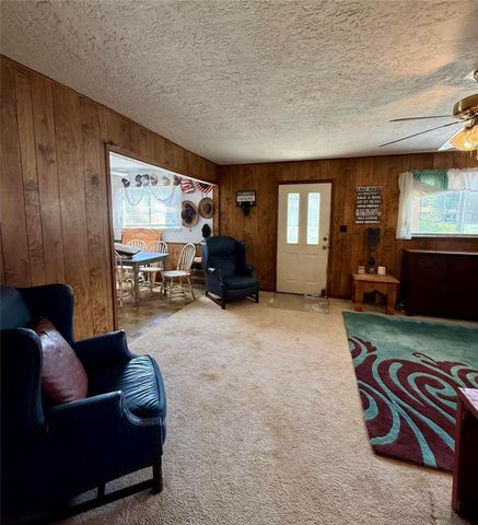 282 Water View Drive, Livingston, TX 77351