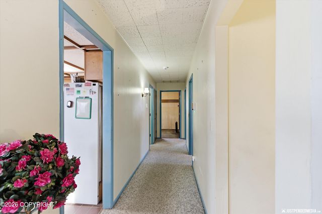 12121 Horseshoe Drive, Eagle River, AK 99577