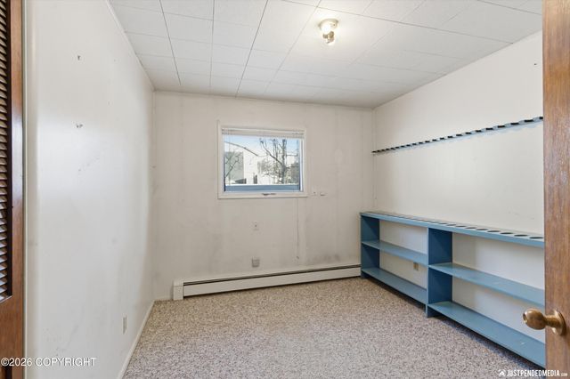 12121 Horseshoe Drive, Eagle River, AK 99577