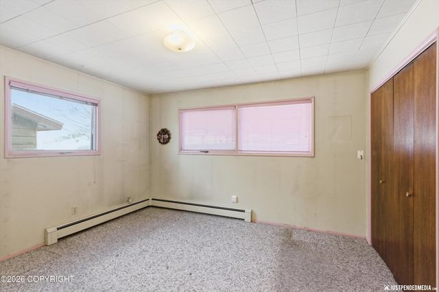 12121 Horseshoe Drive, Eagle River, AK 99577