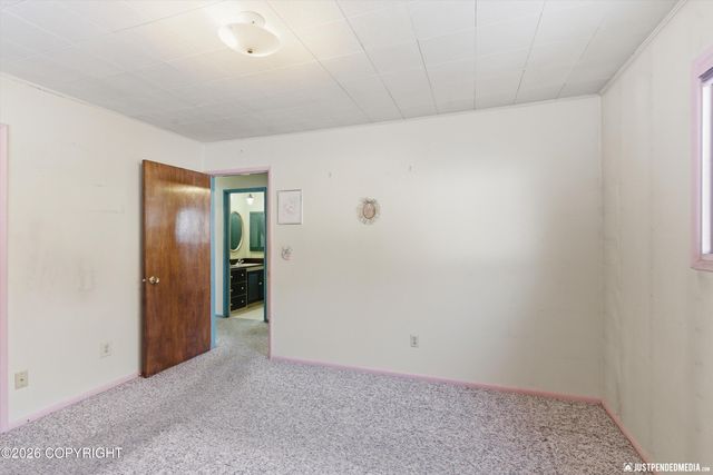 12121 Horseshoe Drive, Eagle River, AK 99577