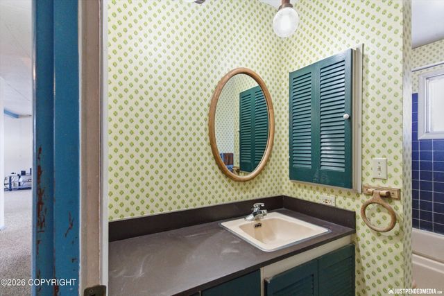 12121 Horseshoe Drive, Eagle River, AK 99577