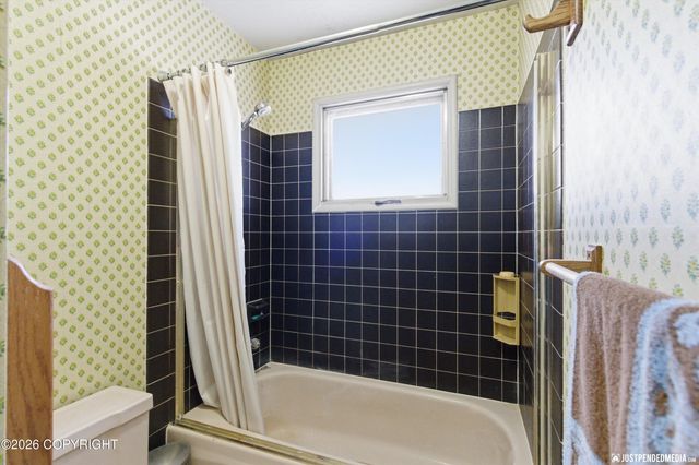 12121 Horseshoe Drive, Eagle River, AK 99577