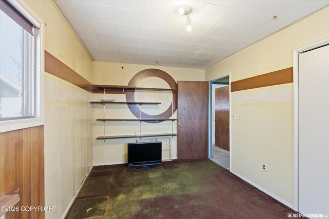 12121 Horseshoe Drive, Eagle River, AK 99577