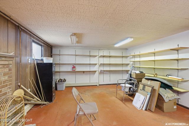 12121 Horseshoe Drive, Eagle River, AK 99577