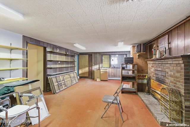 12121 Horseshoe Drive, Eagle River, AK 99577