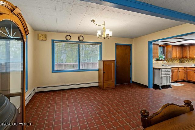 12121 Horseshoe Drive, Eagle River, AK 99577