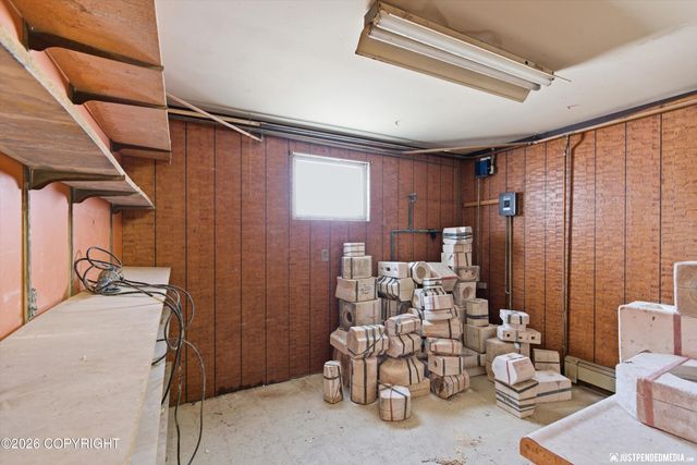 12121 Horseshoe Drive, Eagle River, AK 99577