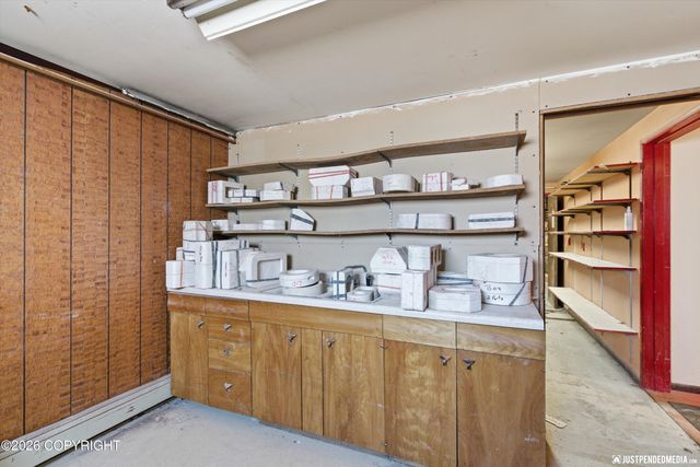 12121 Horseshoe Drive, Eagle River, AK 99577