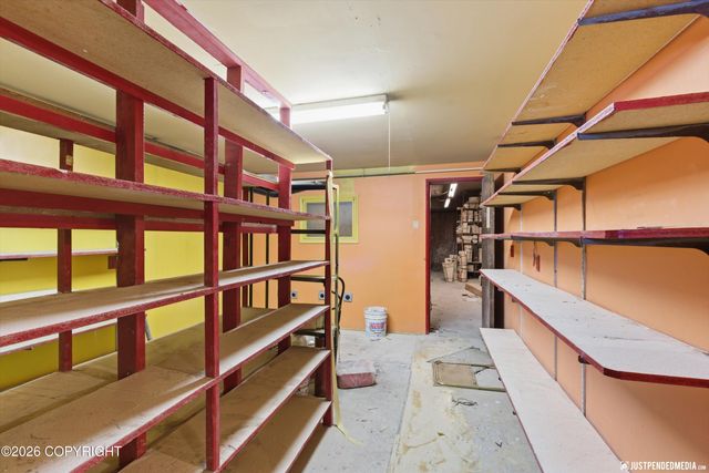 12121 Horseshoe Drive, Eagle River, AK 99577