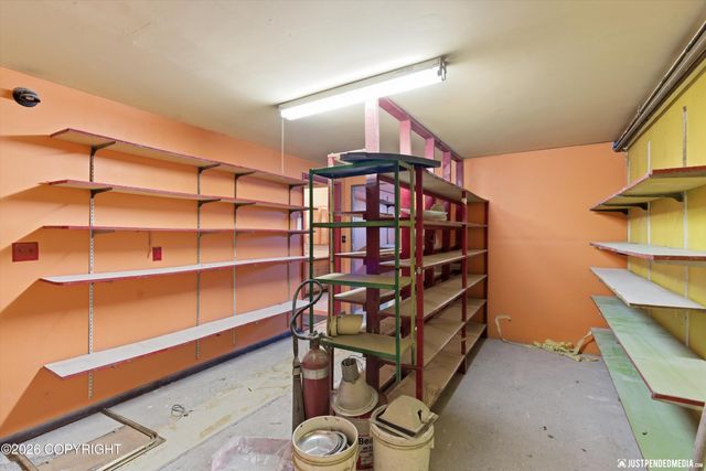 12121 Horseshoe Drive, Eagle River, AK 99577