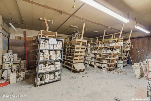 12121 Horseshoe Drive, Eagle River, AK 99577