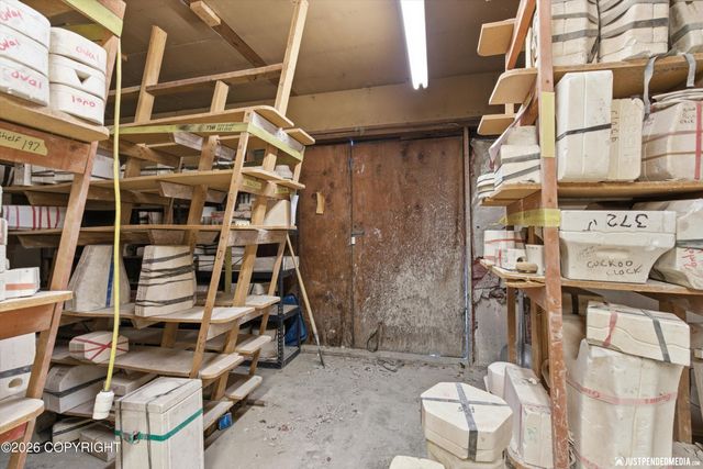 12121 Horseshoe Drive, Eagle River, AK 99577