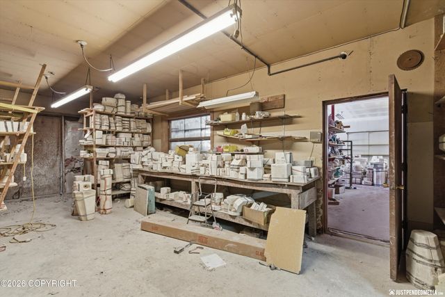 12121 Horseshoe Drive, Eagle River, AK 99577