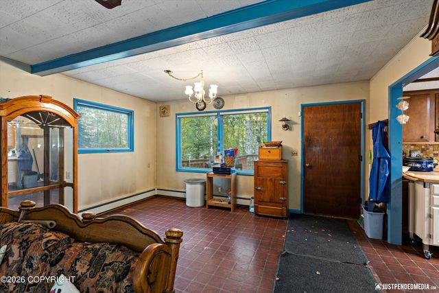 12121 Horseshoe Drive, Eagle River, AK 99577