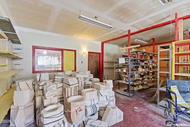 12121 Horseshoe Drive, Eagle River, AK 99577