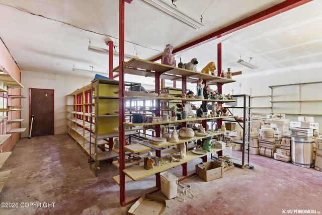 12121 Horseshoe Drive, Eagle River, AK 99577