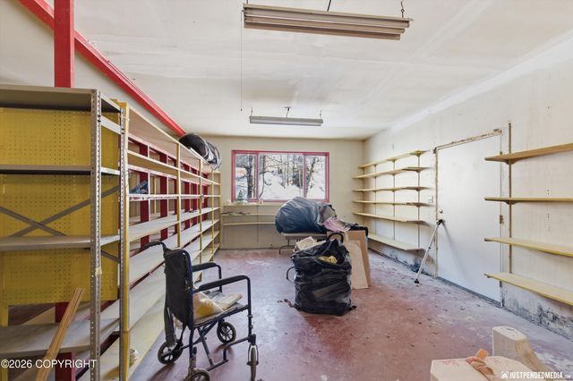 12121 Horseshoe Drive, Eagle River, AK 99577