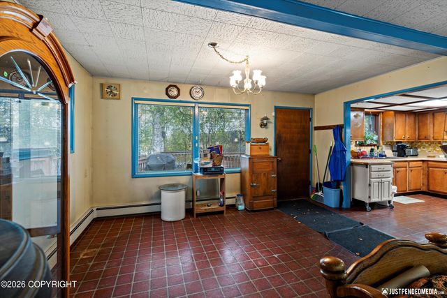 12121 Horseshoe Drive, Eagle River, AK 99577