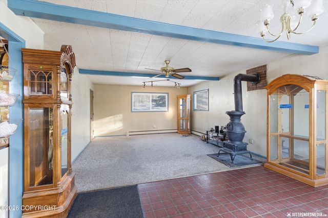 12121 Horseshoe Drive, Eagle River, AK 99577