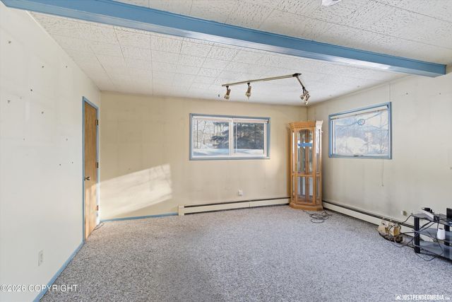 12121 Horseshoe Drive, Eagle River, AK 99577