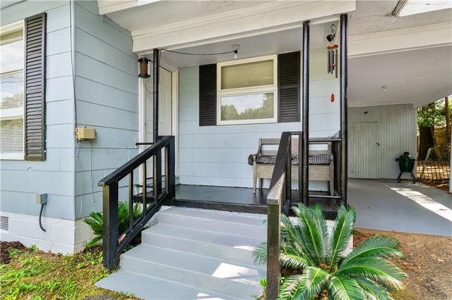 4159 Marchal Lane, Mobile, AL 36618