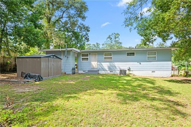 4159 Marchal Lane, Mobile, AL 36618
