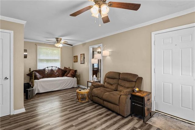 4159 Marchal Lane, Mobile, AL 36618
