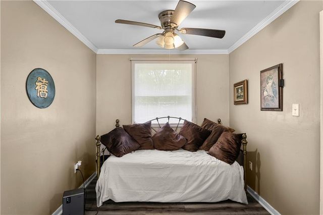 4159 Marchal Lane, Mobile, AL 36618