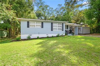 4159 Marchal Lane, Mobile, AL 36618