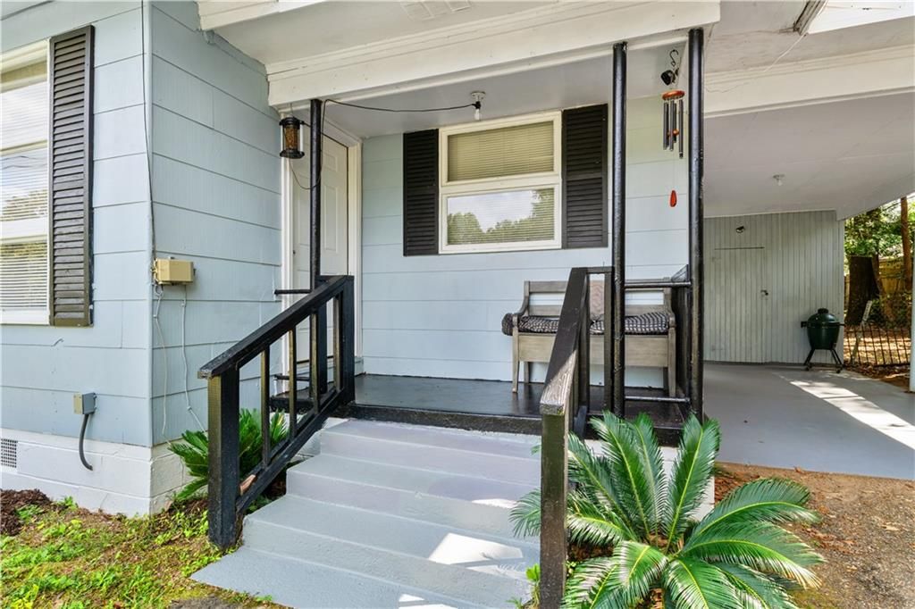 4159 Marchal Lane, Mobile, AL 36618 — photo 2