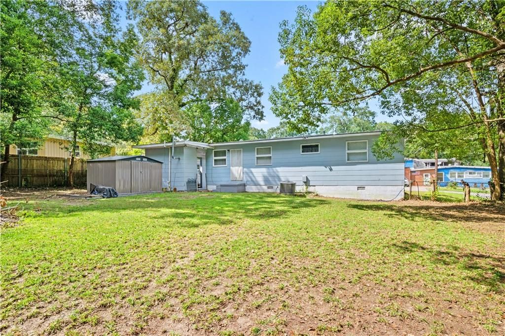 4159 Marchal Lane, Mobile, AL 36618 — photo 4