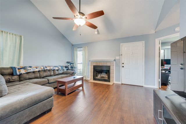 1144 Morningside Court, Mesquite, TX 75150
