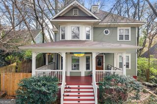 281 Glenwood Avenue SE APT A, Atlanta, GA 30312