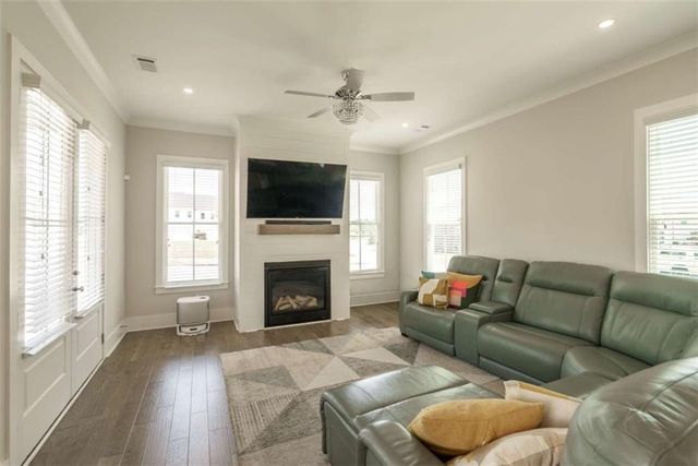 1489 Spruce Drive, Conyers, GA 30094