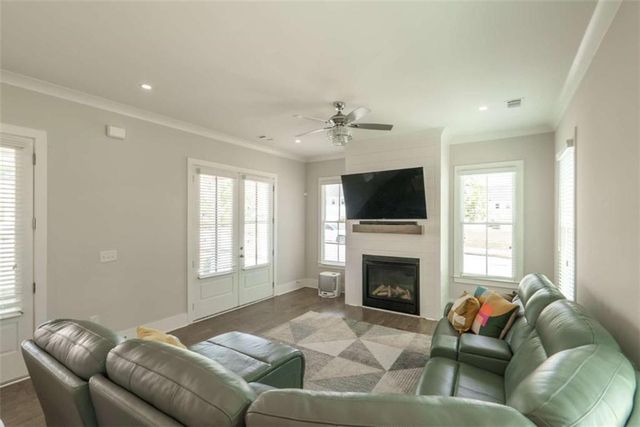 1489 Spruce Drive, Conyers, GA 30094