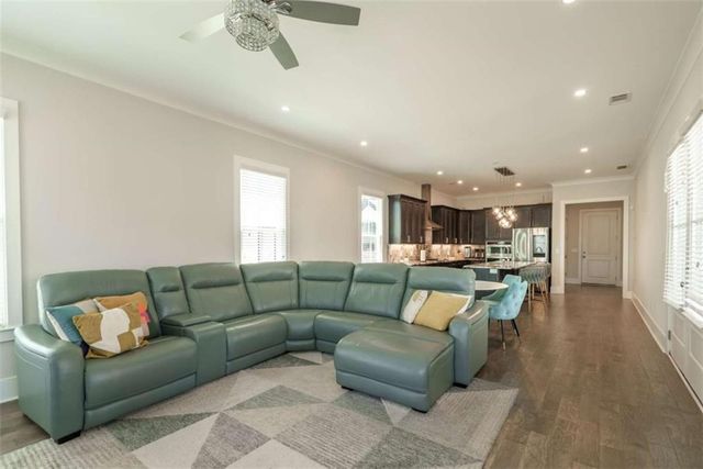 1489 Spruce Drive, Conyers, GA 30094