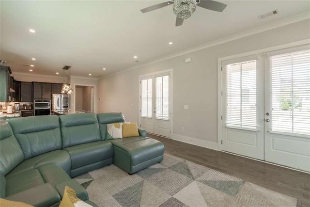 1489 Spruce Drive, Conyers, GA 30094
