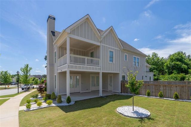 1489 Spruce Drive, Conyers, GA 30094