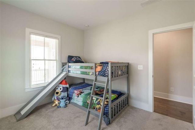 1489 Spruce Drive, Conyers, GA 30094