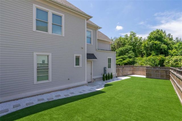 1489 Spruce Drive, Conyers, GA 30094