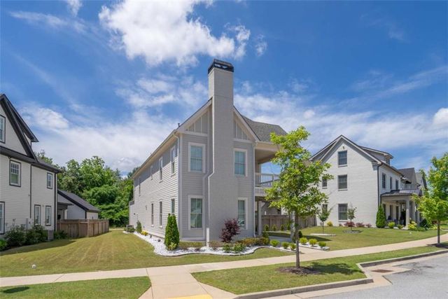 1489 Spruce Drive, Conyers, GA 30094