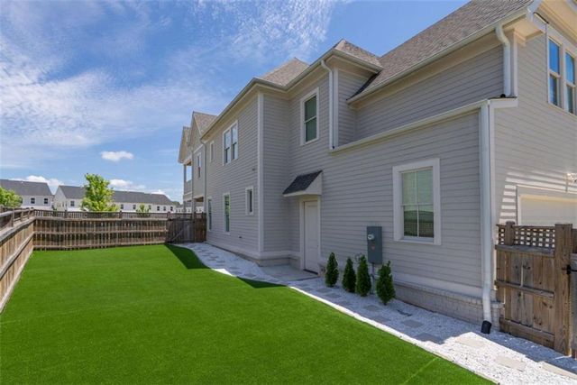 1489 Spruce Drive, Conyers, GA 30094