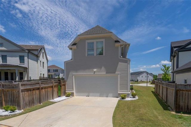 1489 Spruce Drive, Conyers, GA 30094
