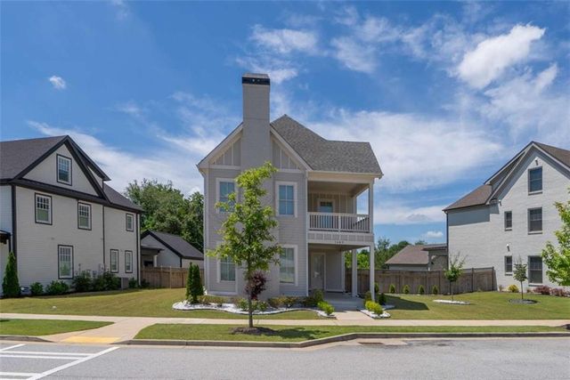 1489 Spruce Drive, Conyers, GA 30094