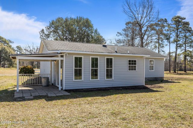 190 Heather Avenue, Newport, NC 28570