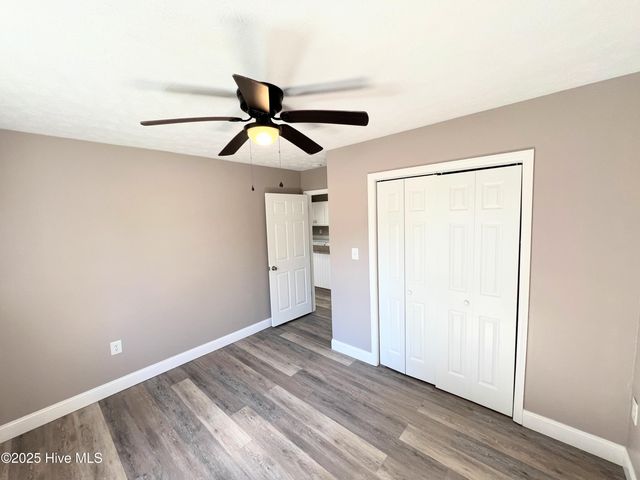 190 Heather Avenue, Newport, NC 28570