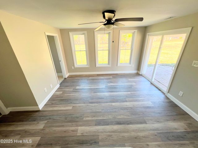 190 Heather Avenue, Newport, NC 28570